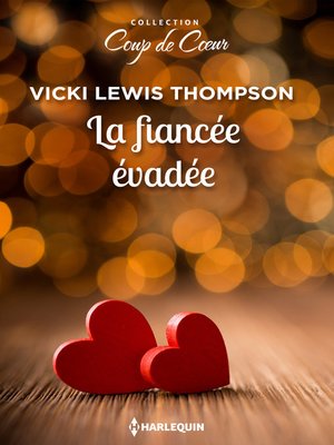 cover image of La fiancée évadée